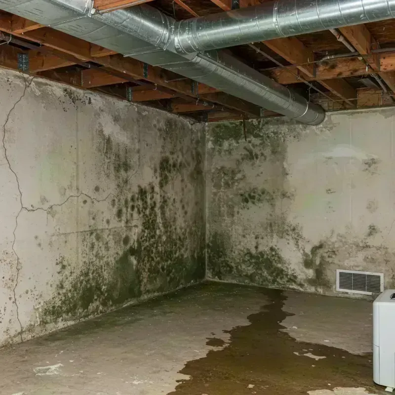 Professional Mold Removal in West Greenwich, RI